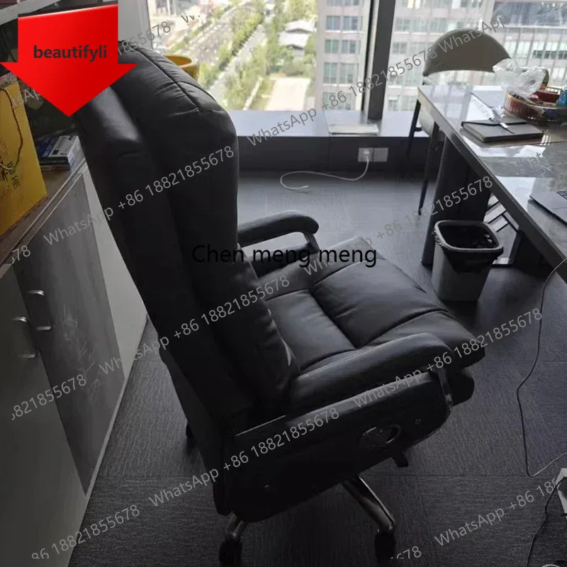 Office Furniture Kl - Silla de Oficina Moderna y Original