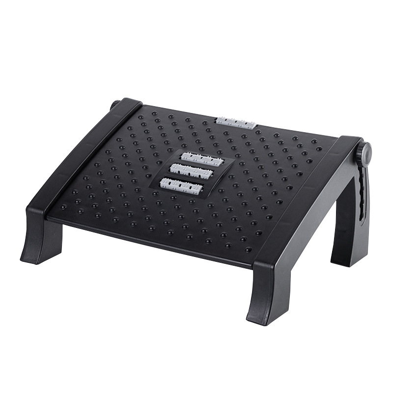 Office Footrest Cushion - Office Footstool Cushion Footstool for Long