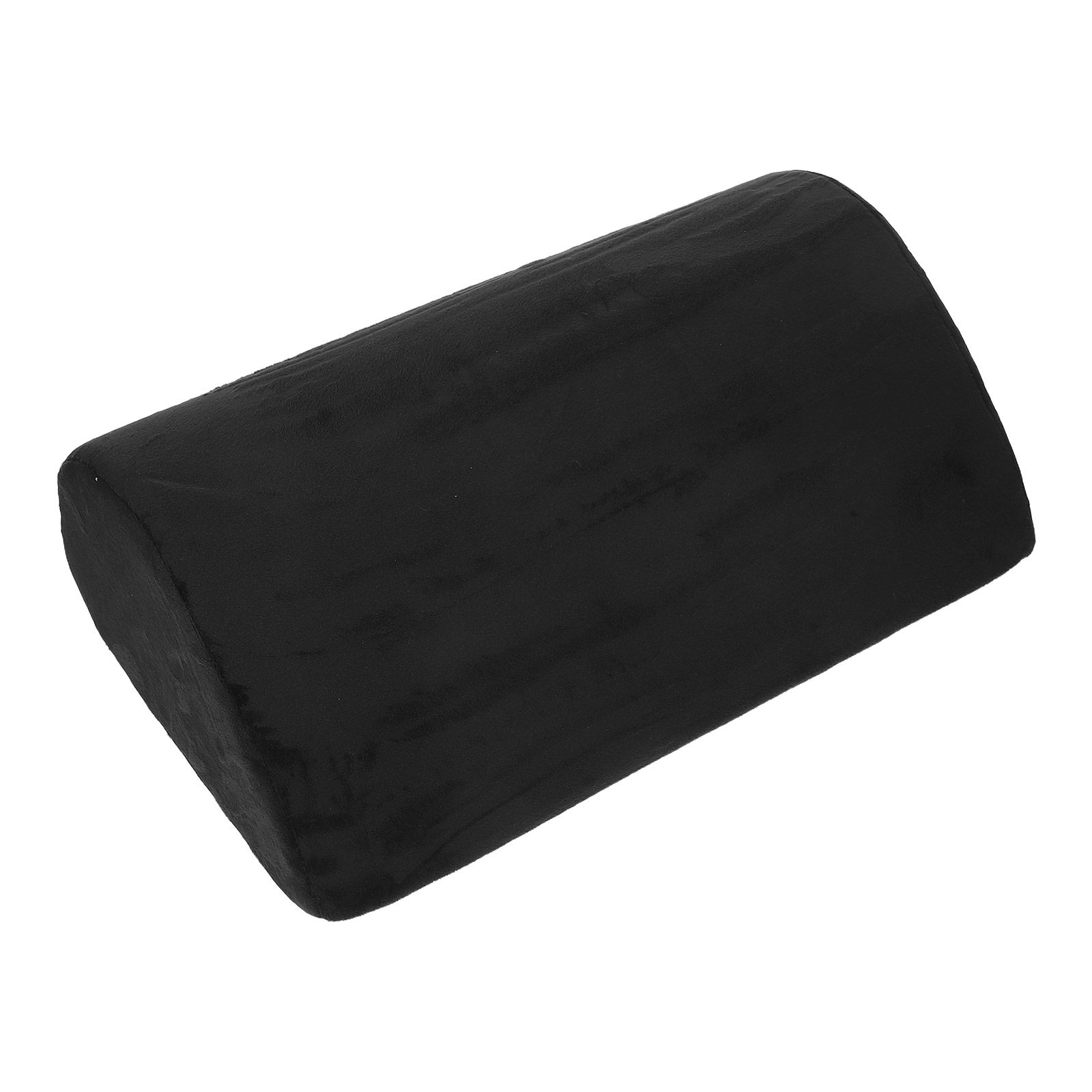 Office Footrest Cushion - Reposapiés Portátil de Espuma Viscoelástica con