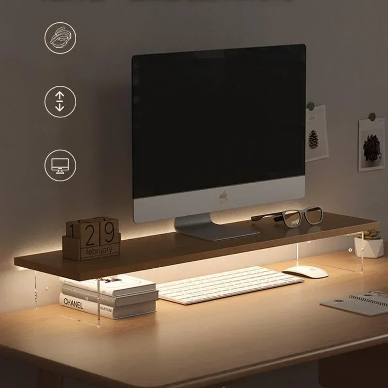 Office Furniture Plan - Monitor de computadora, mesa baja, pantalla