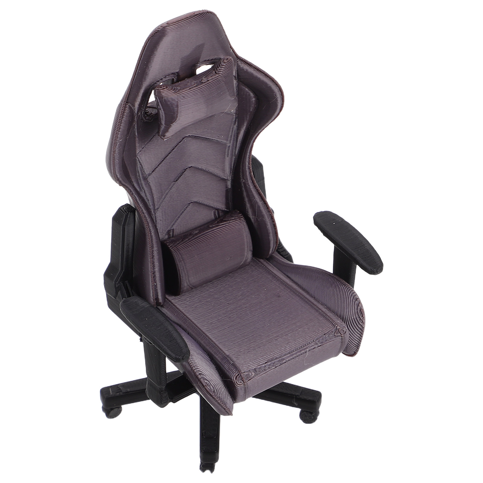 Office Furniture And Desks - Silla de Escritorio en Miniatura para