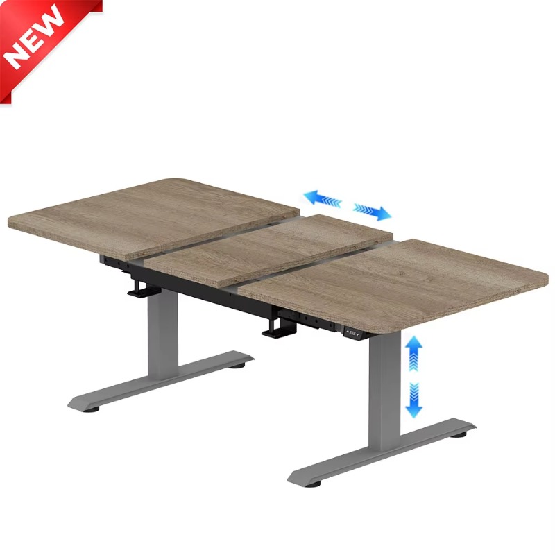 Office Furniture And Desks - Marco de escritorio ajustable en altura