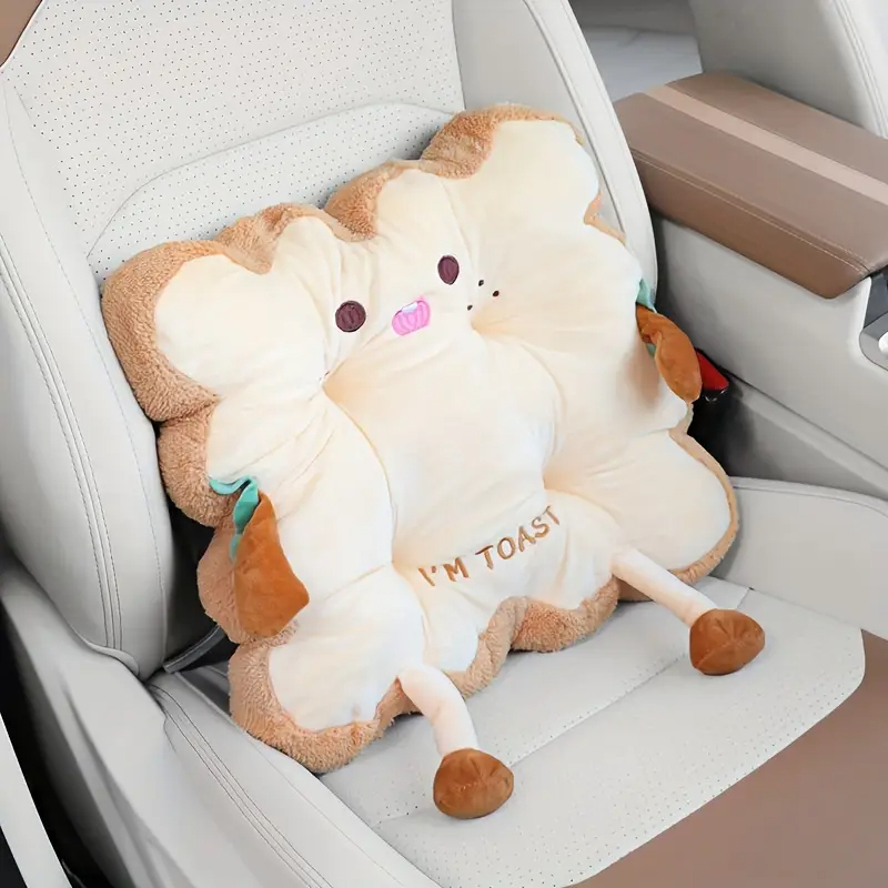 Office Furniture Ideas - 1 soporte Lumbar para coche, bonito