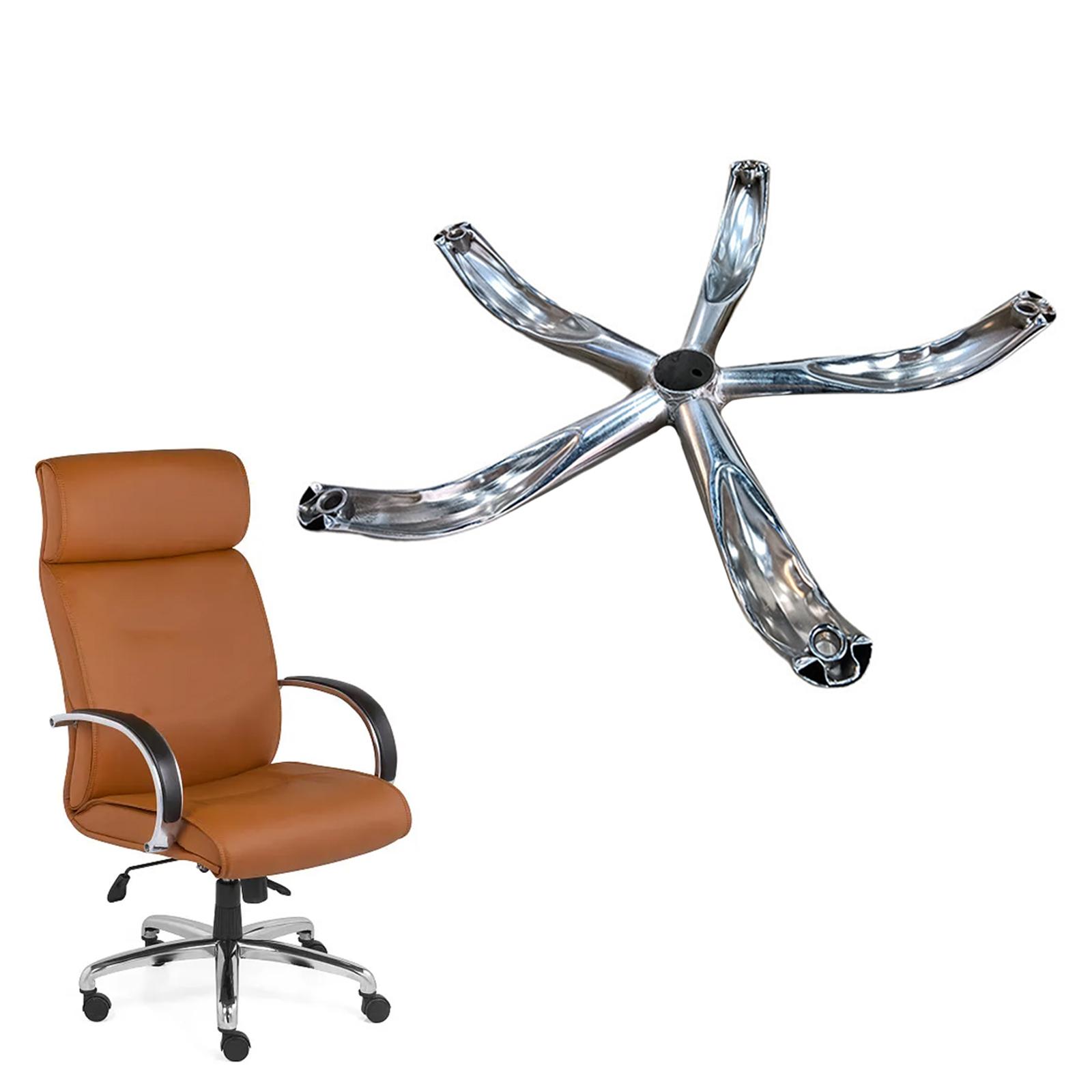 Office Furniture Plan - Sillas de oficina, Base de silla,