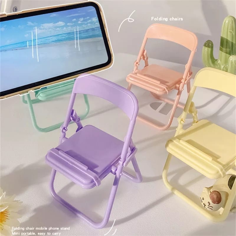 Office Furniture Ideas - Soporte para teléfono con forma de