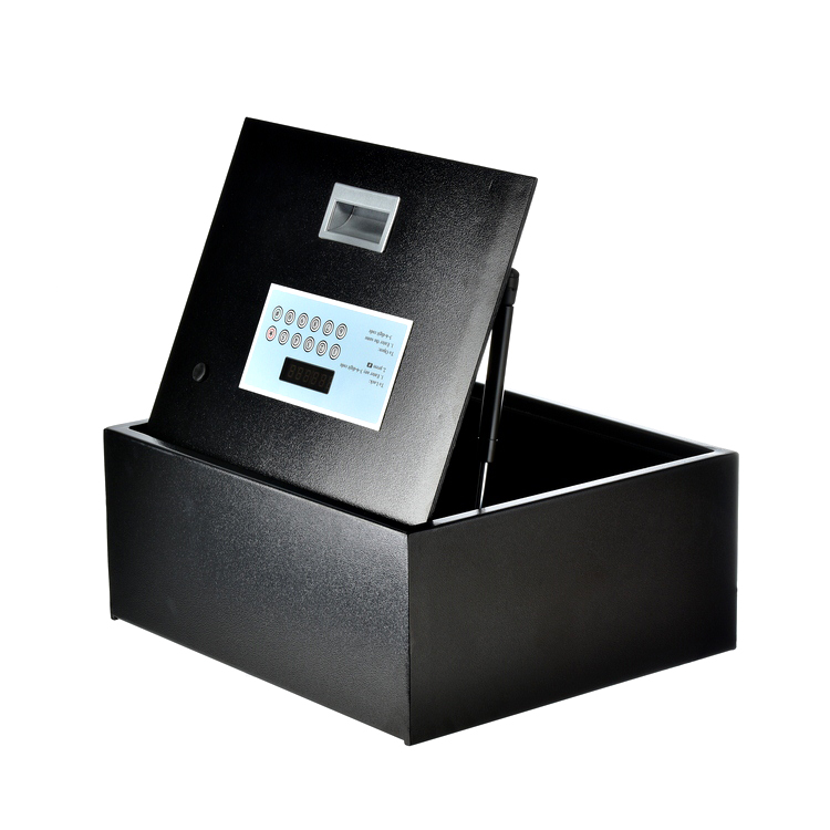 Office Furniture Brands - Caja Fuerte de Metal Kingsafe con