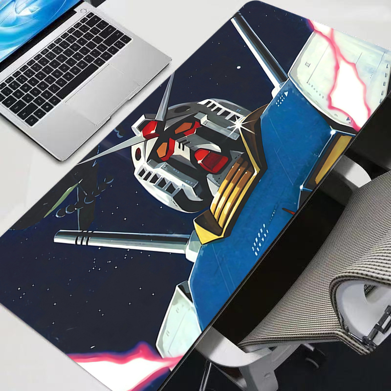 Office Furniture Ideas - Alfombrilla de ratón grande Mobile Suit