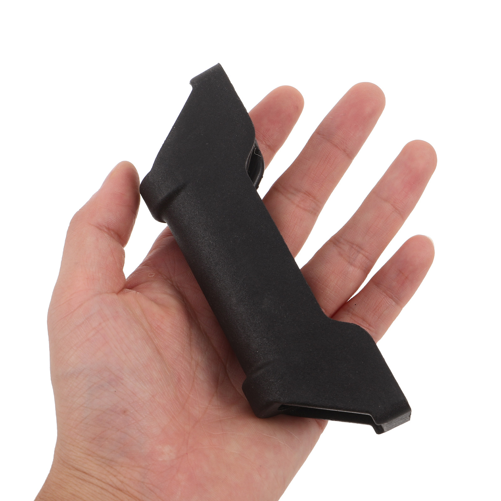 Office Footrest Cushion - Deslizadores de plástico para reposapiés de