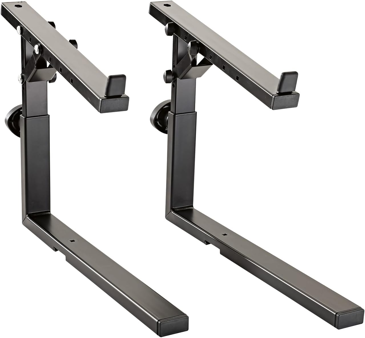 Adjustable Laptop Table - Soporte ajustable para teclado tipo mesa,