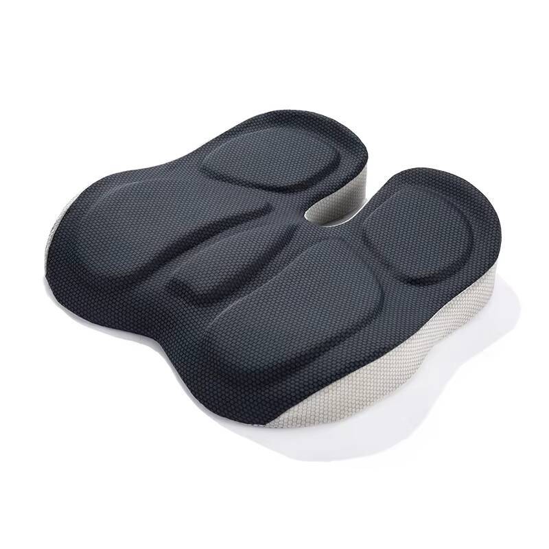 Cojín de espuma viscoelástica  - Office Footrest Cushion reseña y precio