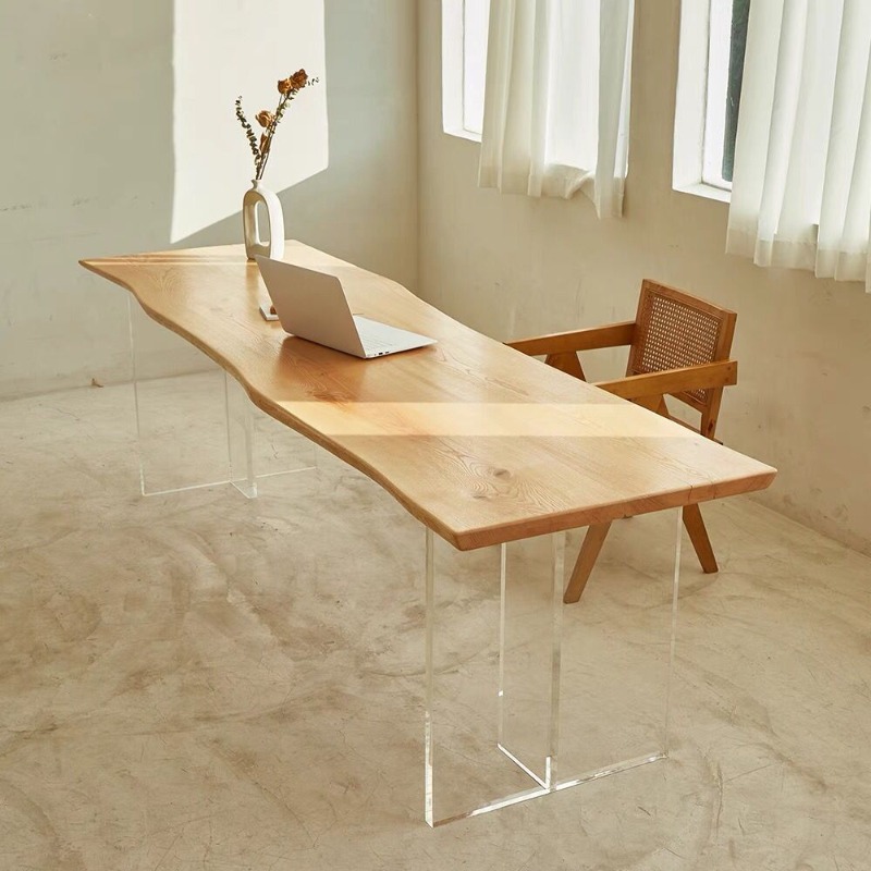 Mesa Flotante Nórdica de Mader - Office Furniture And Desks reseña y precio