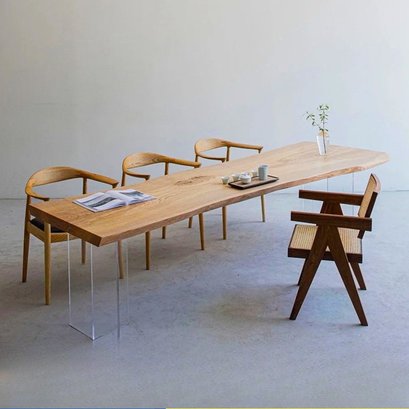 Mesa Flotante Nórdica de Mader - Office Furniture And Desks reseña y precio