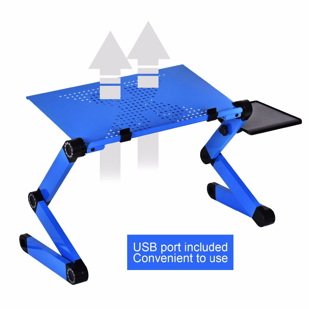 Mesa de aleación de aluminio p - Office Furniture Ideas reseña y precio