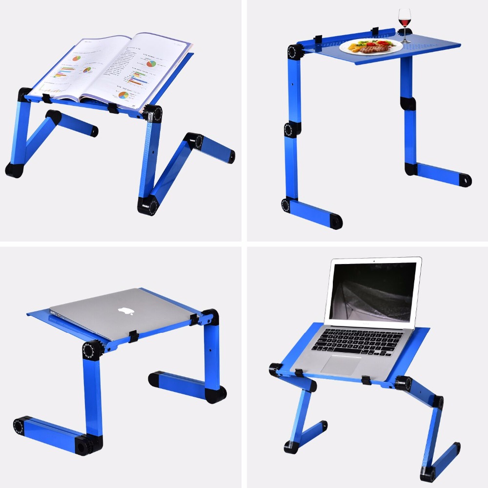 Mesa de aleación de aluminio p - Office Furniture Ideas reseña y precio