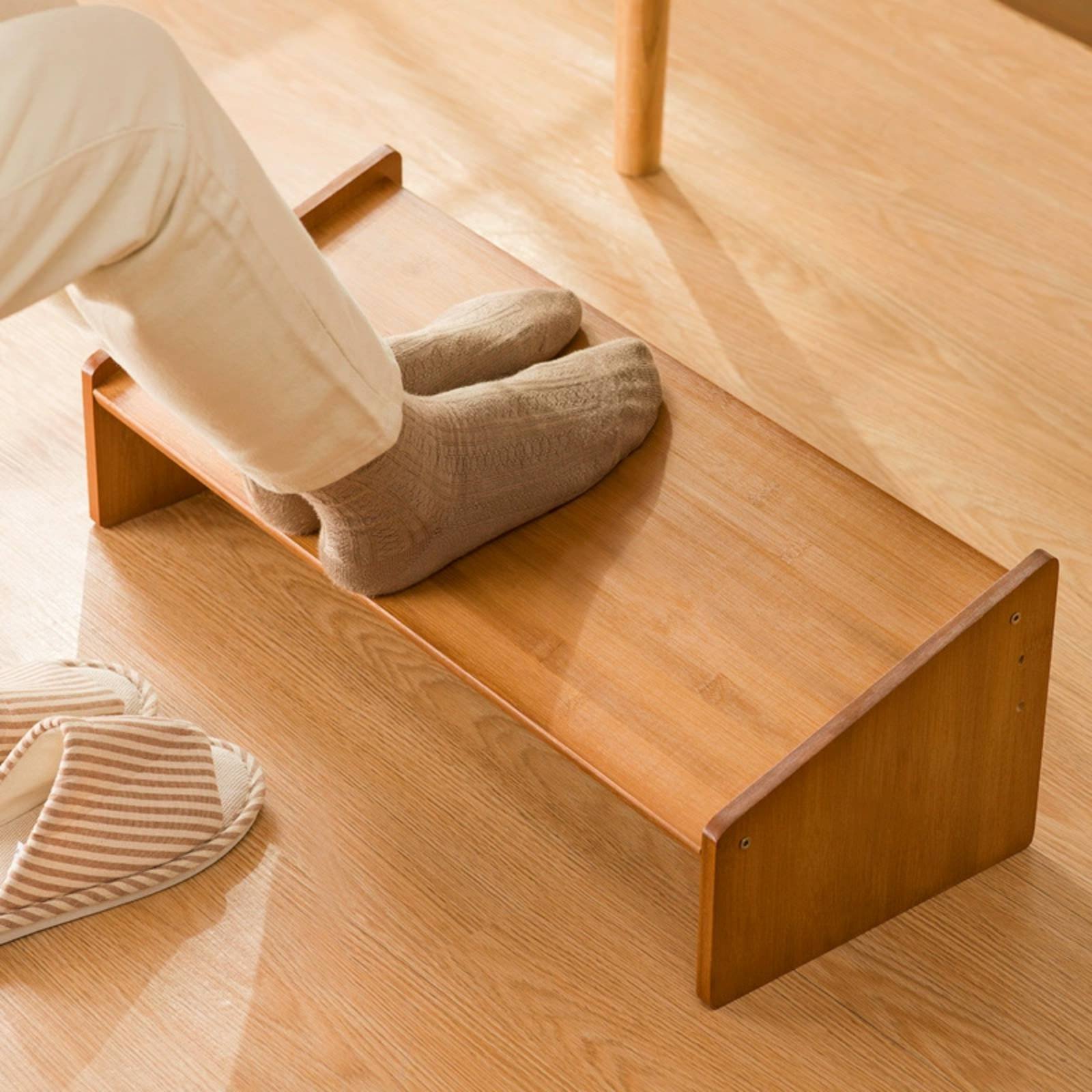 Reposapiés para Debajo del Esc - Office Furniture And Desks reseña y precio