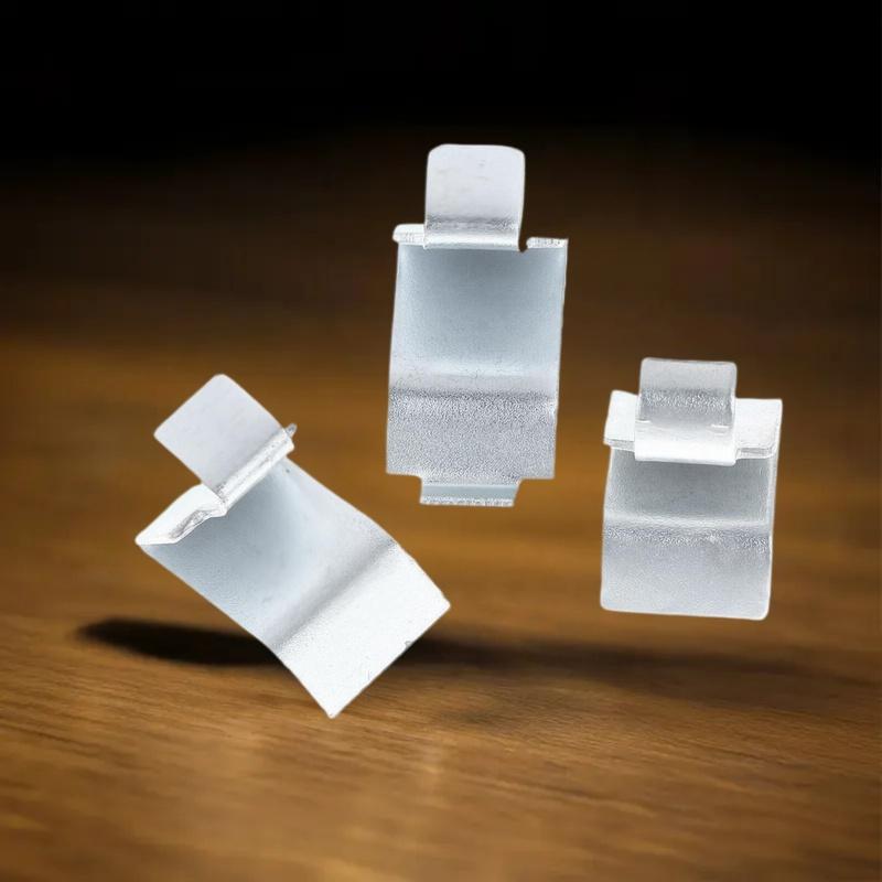 Clips de estante de acero resi - Office Furniture Plan reseña y precio