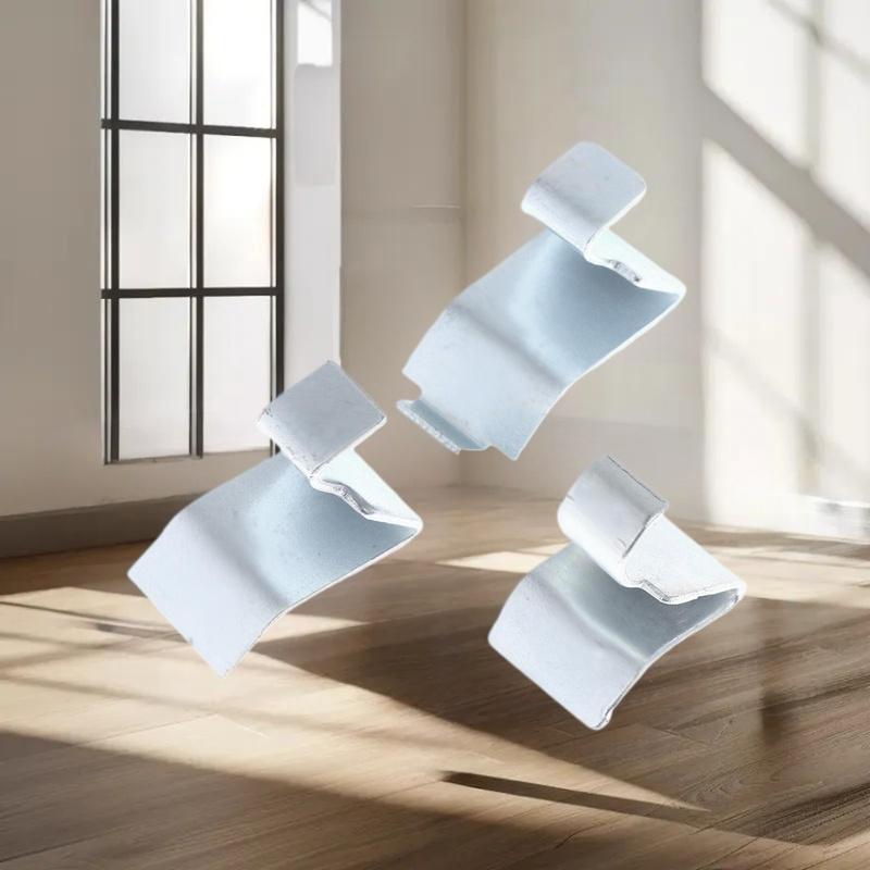 Clips de estante de acero resi - Office Furniture Plan reseña y precio