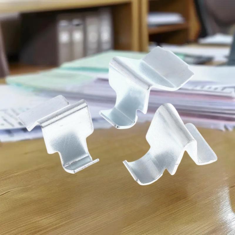 Clips de estante de acero resi - Office Furniture Plan reseña y precio