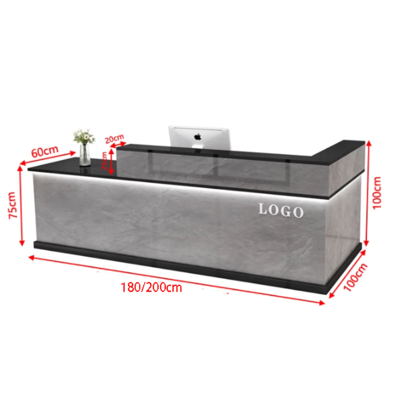 Almacenamiento escritorio de r - Office Furniture In Usa reseña y precio