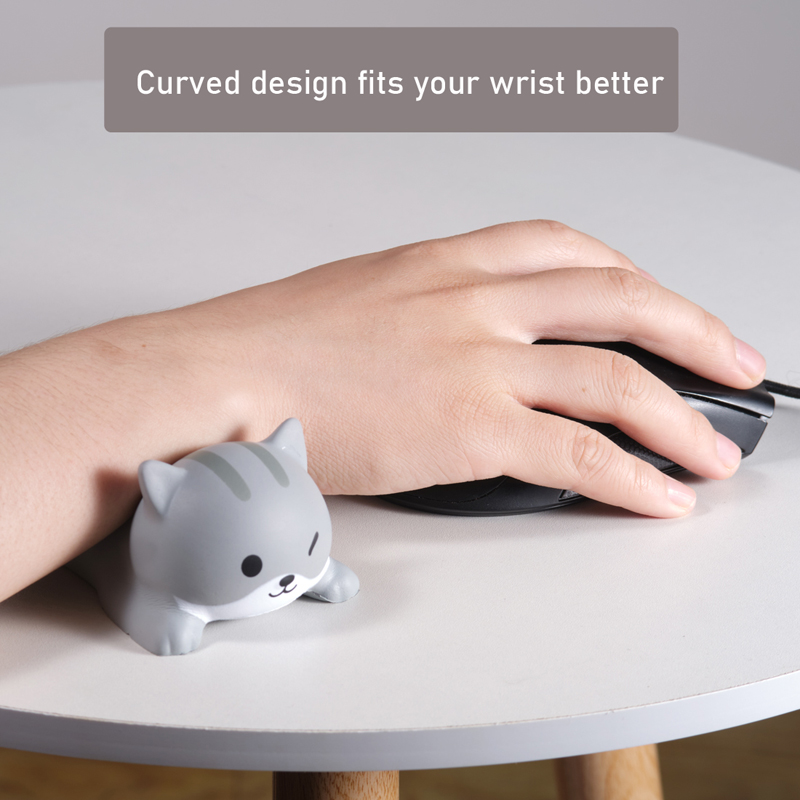 Alfombrilla de ratón de muñeca - Adjustable Laptop Table reseña y precio