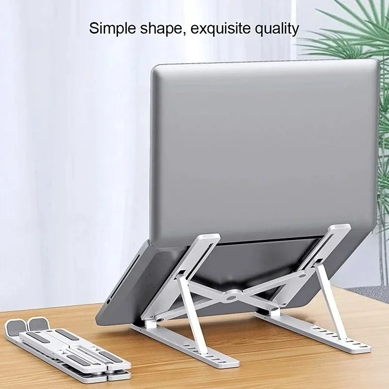 Soporte portátil para ordenado - Adjustable Laptop Table reseña y precio