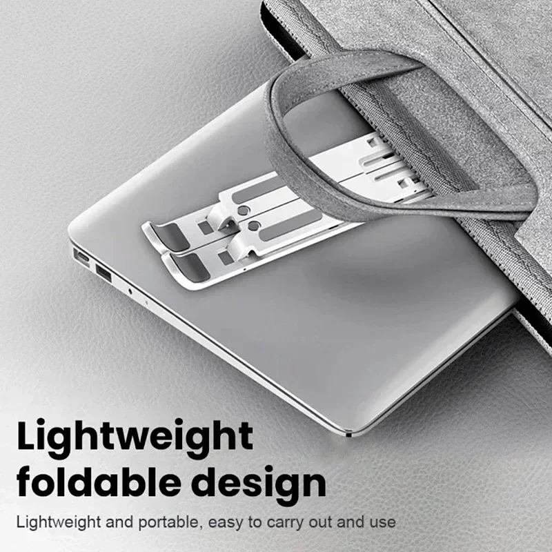 Soporte portátil para ordenado - Adjustable Laptop Table reseña y precio