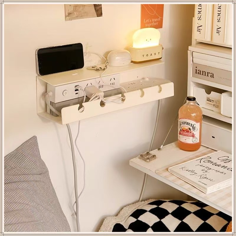 ISRTAO debajo del escritorio,  - Cable Tray Under Desk reseña y precio