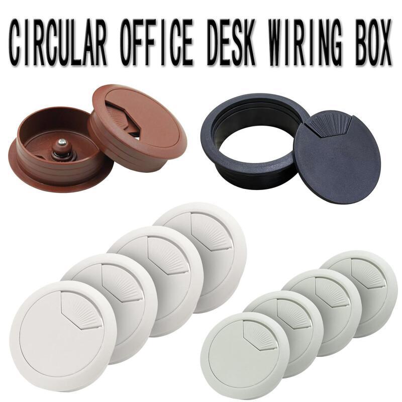 Cubierta de orificio para Cabl - Office Furniture And Desks reseña y precio