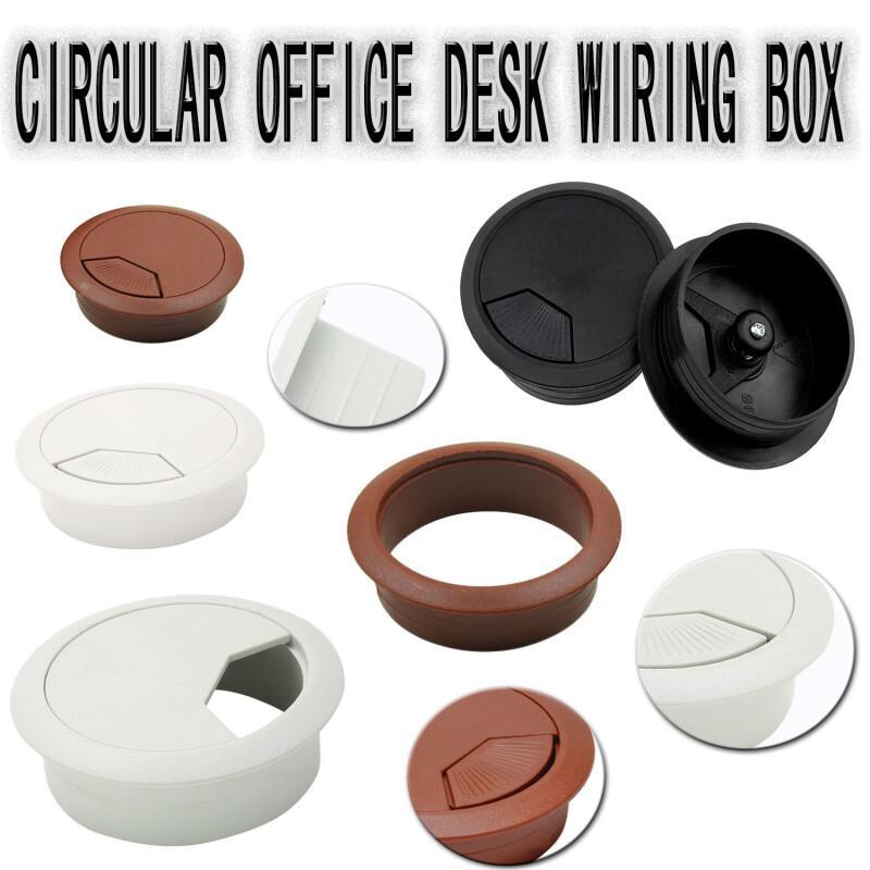 Cubierta de orificio para Cabl - Office Furniture And Desks reseña y precio