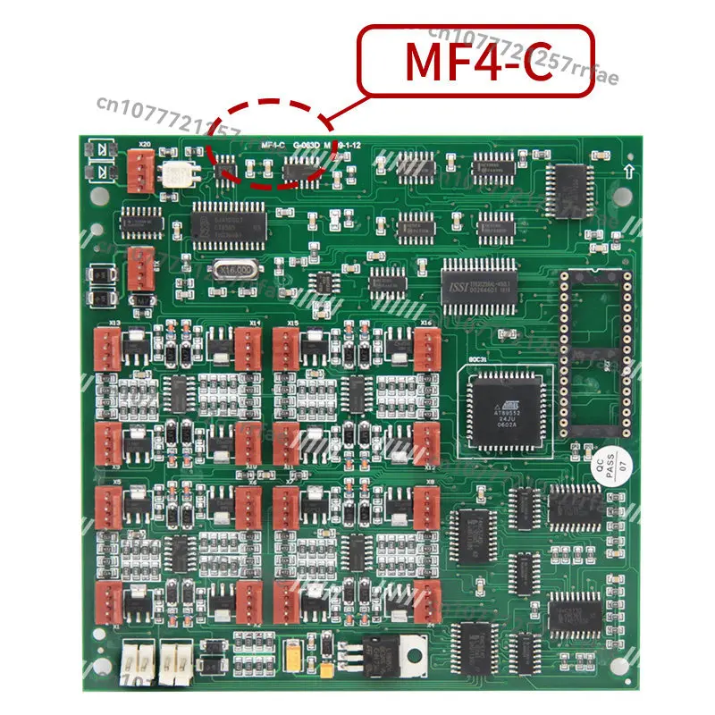 Placa de comunicación para asc - Office Furniture Brands reseña y precio