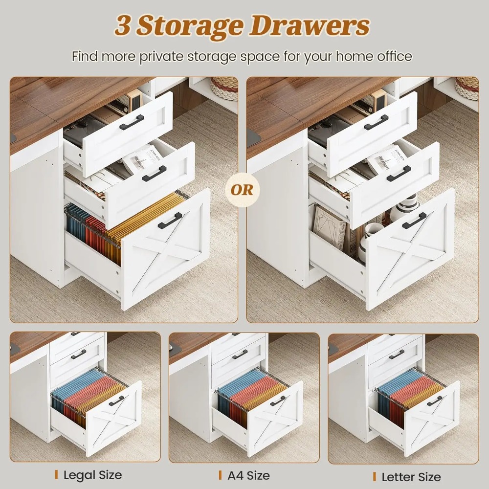 Escritorio de Computadora de 9 - Office Furniture In Usa reseña y precio
