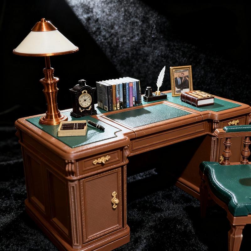 Juego de Silla y Escritorio de - Office Furniture And Desks reseña y precio