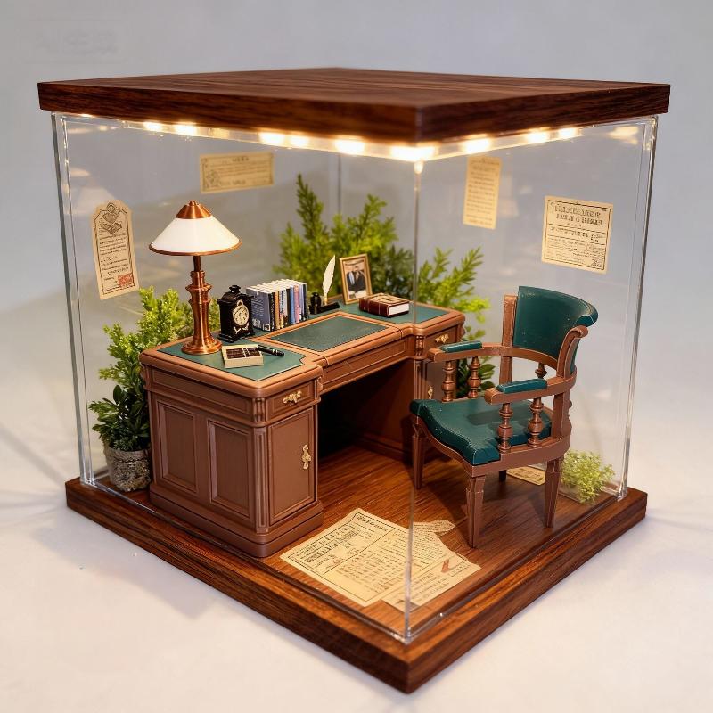 Juego de Silla y Escritorio de - Office Furniture And Desks reseña y precio