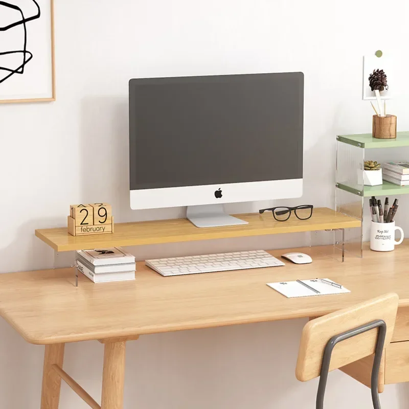 Monitor de computadora, mesa b - Office Furniture Plan reseña y precio