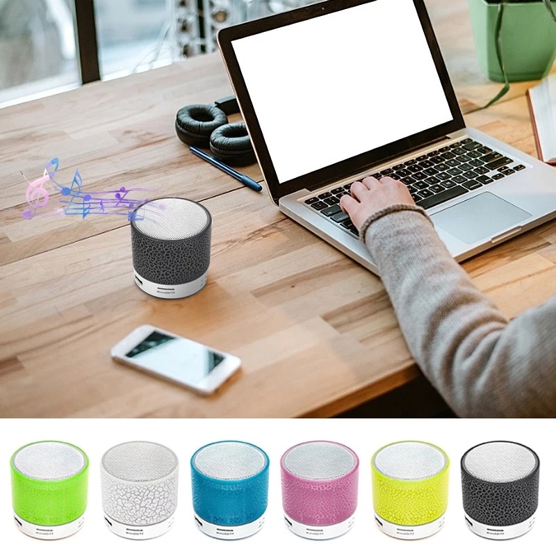 Mini Altavoz Bluetooth inalámb - Adjustable Laptop Table reseña y precio