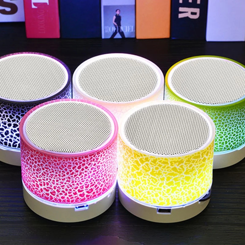 Mini Altavoz Bluetooth inalámb - Adjustable Laptop Table reseña y precio