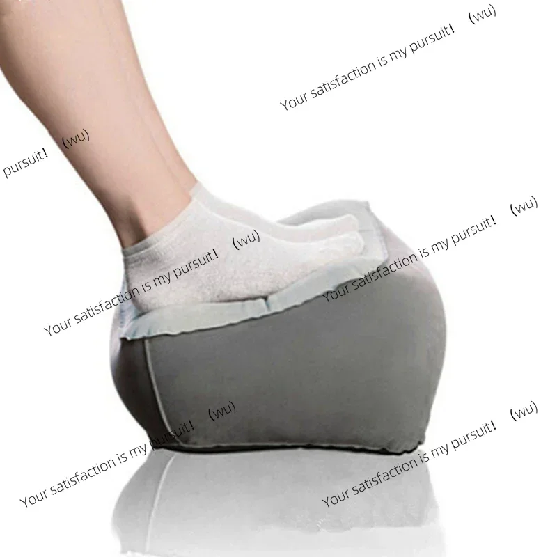Almohada inflable para reposap - Office Footrest Cushion reseña y precio