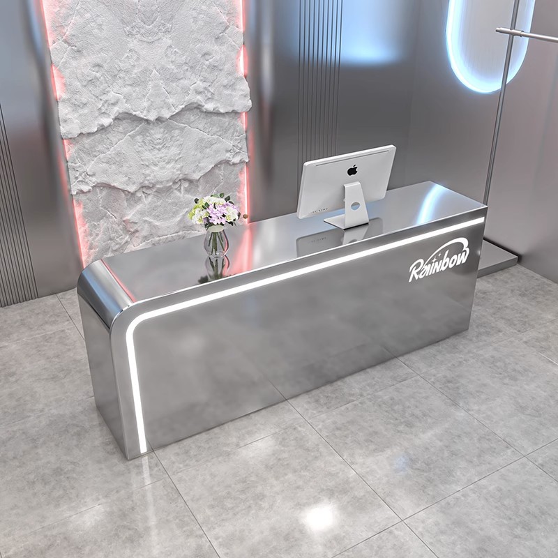Tienda de ropa moderna y senci - Office Furniture Brands reseña y precio