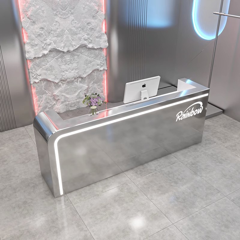 Tienda de ropa moderna y senci - Office Furniture Brands reseña y precio