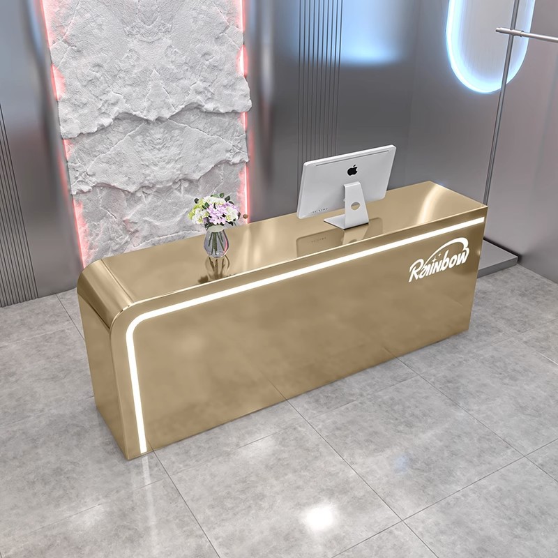 Tienda de ropa moderna y senci - Office Furniture Brands reseña y precio