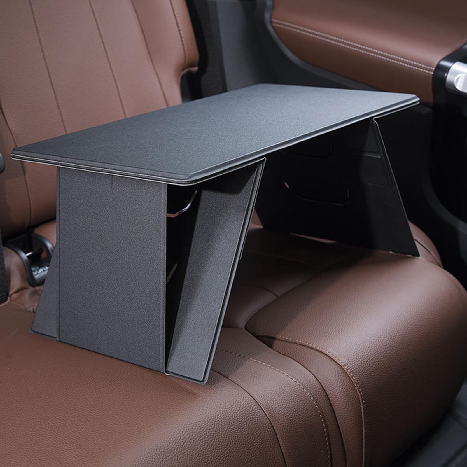 Mesa plegable para volante de  - Adjustable Laptop Table reseña y precio
