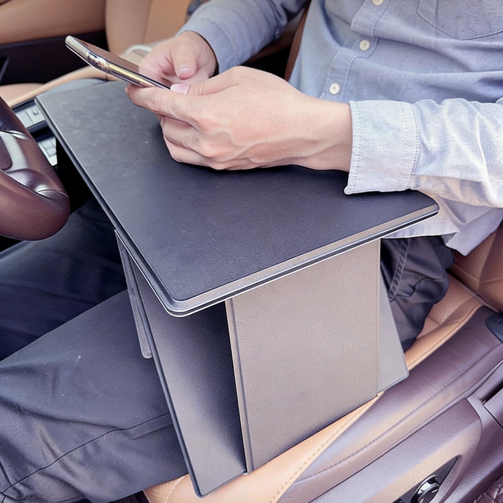 Mesa plegable para volante de  - Adjustable Laptop Table reseña y precio