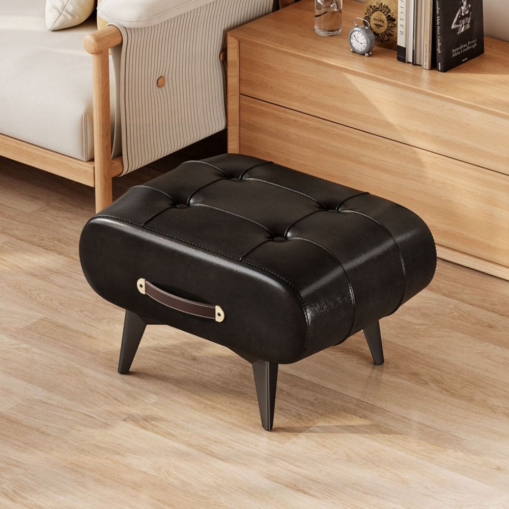 Nuevo Taburete Plegable Ahorra - Office Footrest Cushion reseña y precio