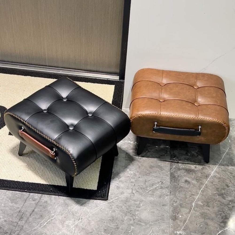 Nuevo Taburete Plegable Ahorra - Office Footrest Cushion reseña y precio