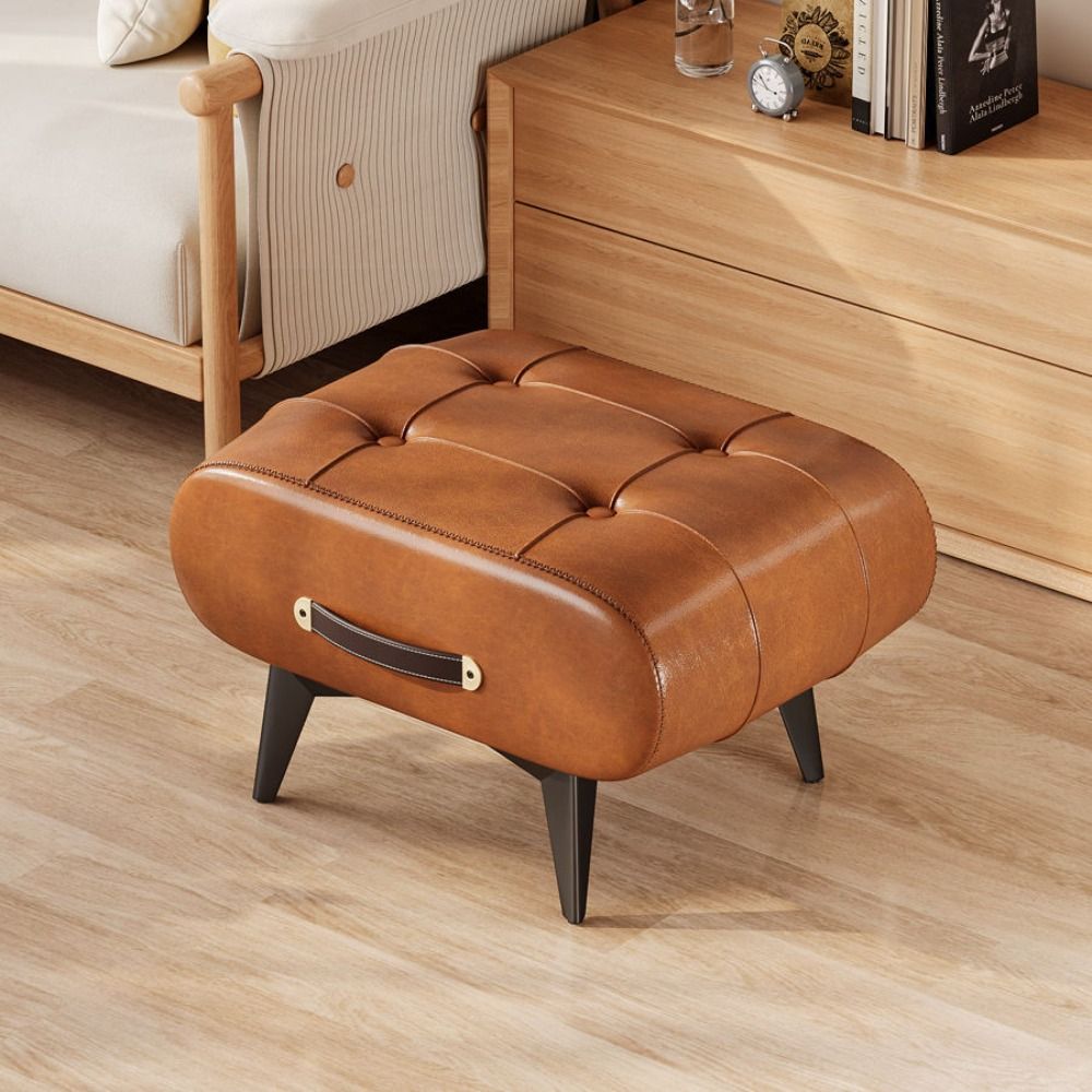 Nuevo Taburete Plegable Ahorra - Office Footrest Cushion reseña y precio