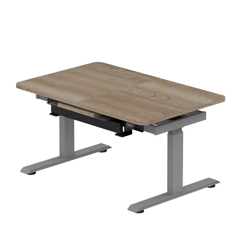 Marco de escritorio ajustable  - Office Furniture And Desks reseña y precio