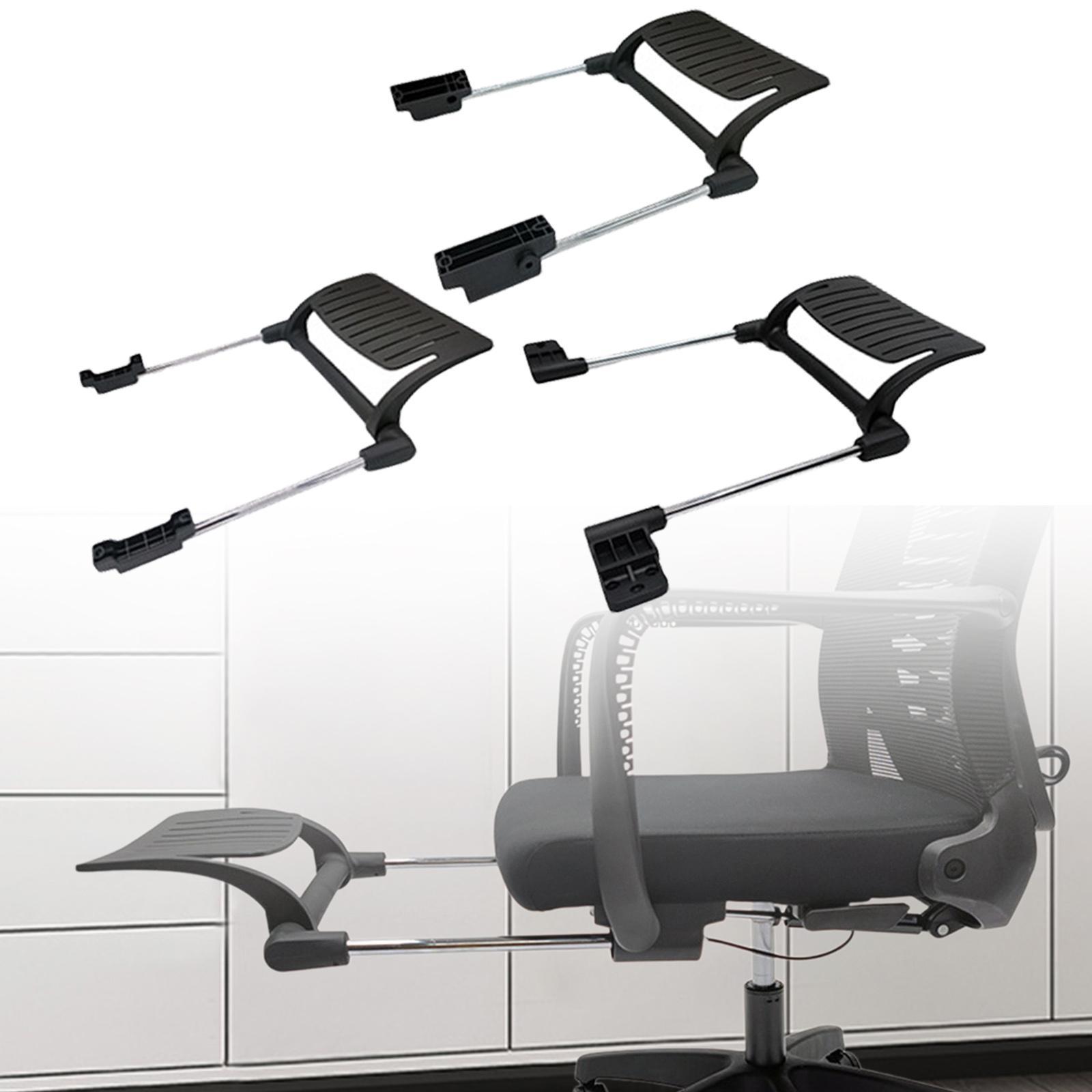 Reposapiés Deslizante para Sil - Office Furniture Plan reseña y precio