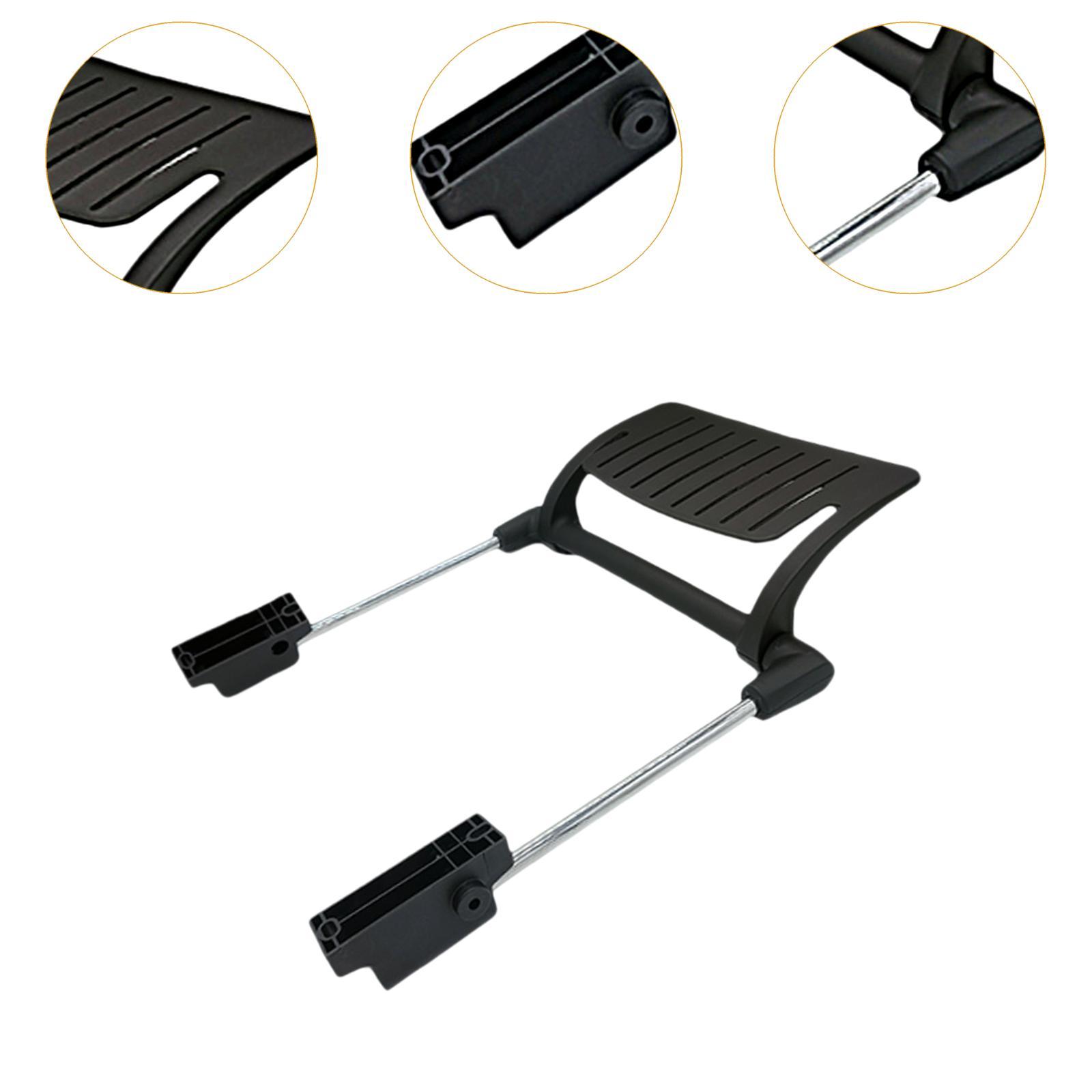 Reposapiés Deslizante para Sil - Office Furniture Plan reseña y precio