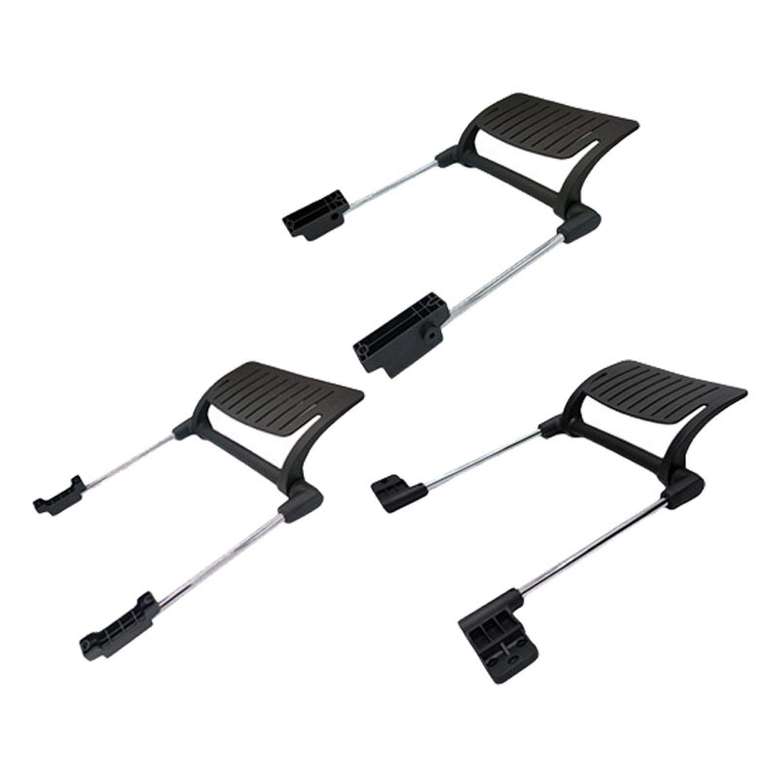Reposapiés Deslizante para Sil - Office Furniture Plan reseña y precio