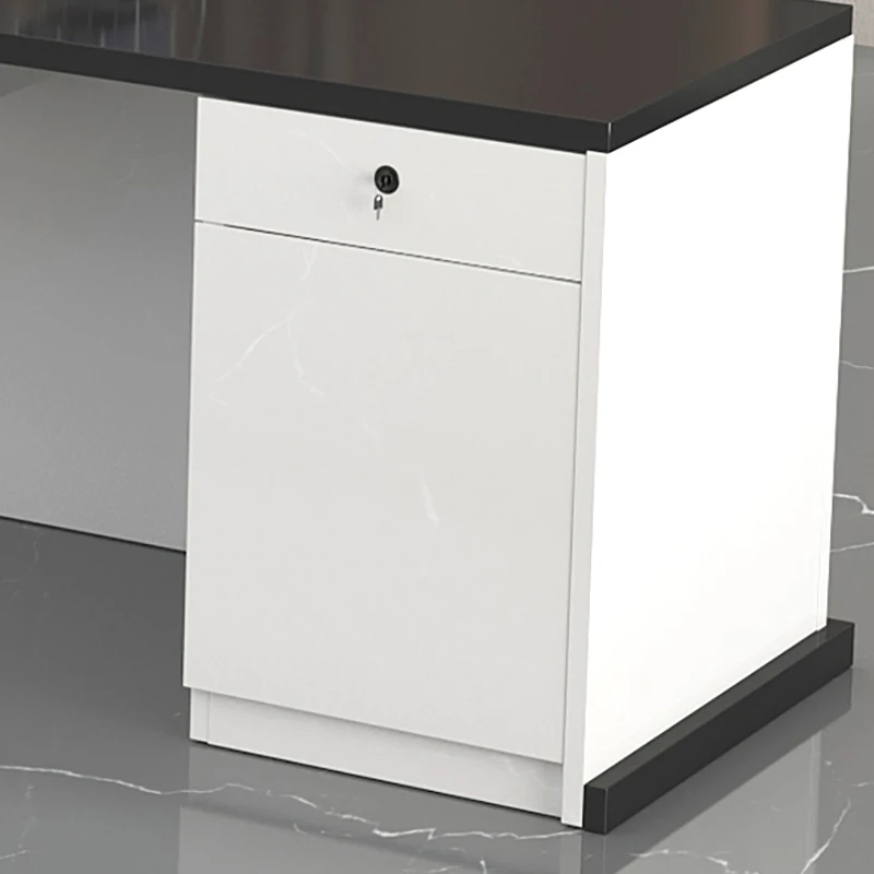 Mostrador de recepción práctic - Office Furniture Plan reseña y precio